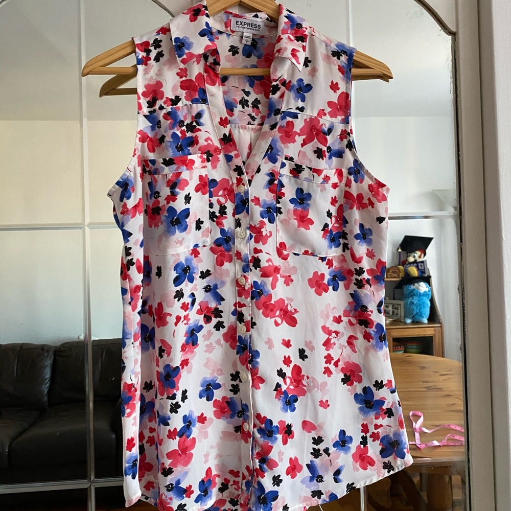 Express Portofino Shirt